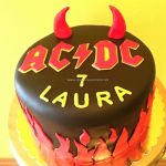 Torta AC/DC
