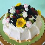 Pavlova torta