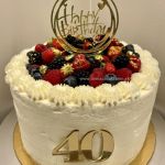 Nahá torta č. 352