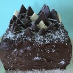 Toblerone torta