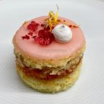 Minipunčová tortička