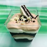 Oreo dezert
