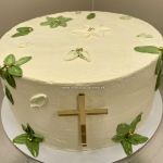 Nahá torta č. 370
