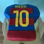 Dres Messi