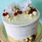 Nahá torta č. 224