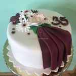 Torta Agáta