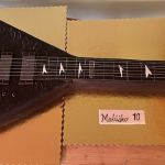 Gitara č. 3