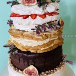Torta piatich chutí