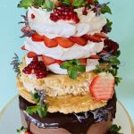 Torta troch chutí
