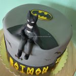 Batman torta č. 5