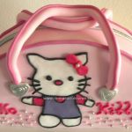 Hello Kitty č. 8