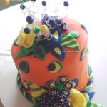 Torta Lenočka
