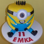 Gru torta č. 3