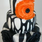 Extravagantná torta