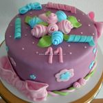 Torta Natália