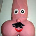 Erotická torta č. 3