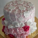 Torta Miroslava