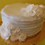 Torta Agnesa