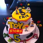 TOY STORY č. 2