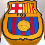 Znak FCB